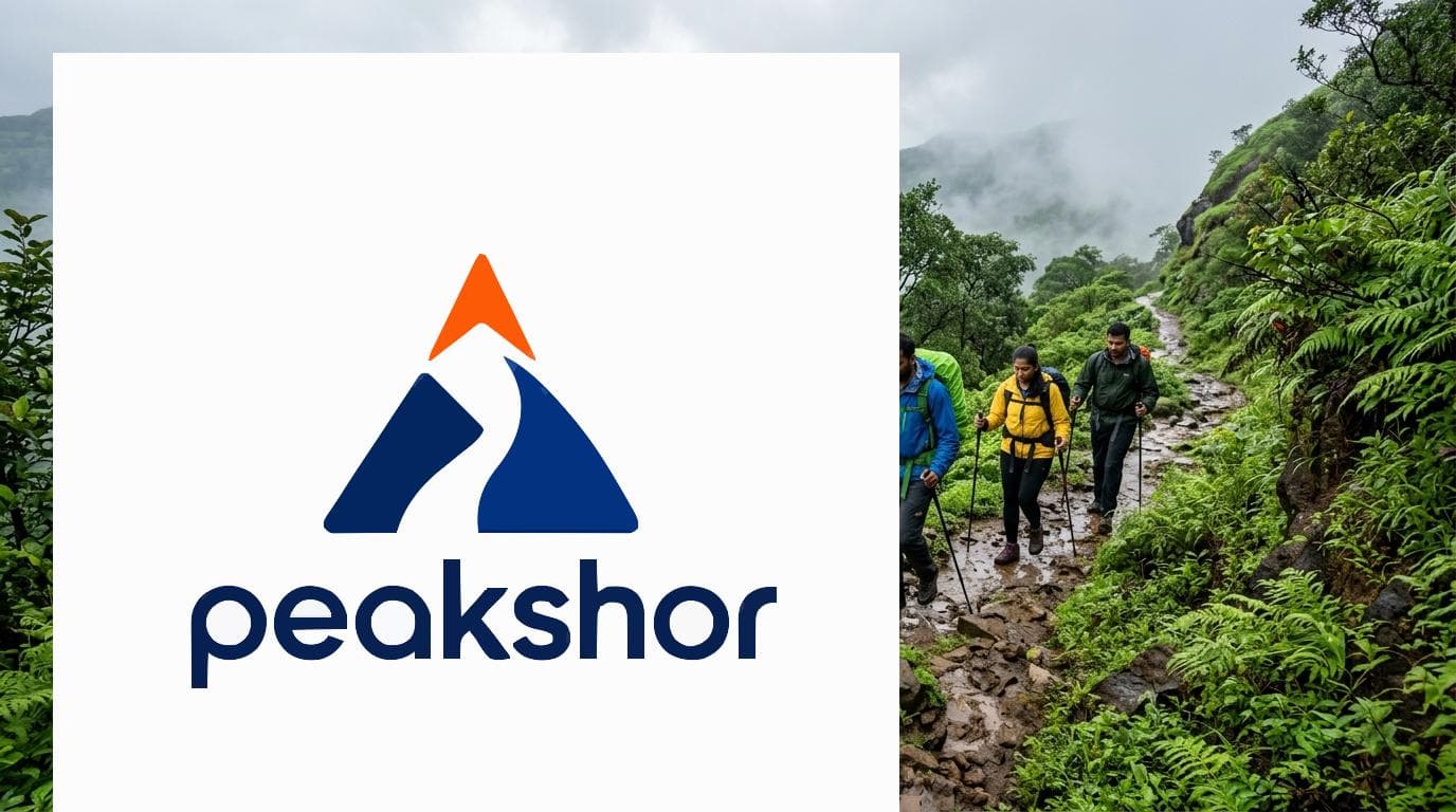 Monsoon Trekking Safety: 5 Ultimate Tips for Wet Trails Monsoon Trekking Safety: 5 Ultimate Tips for Wet Trails