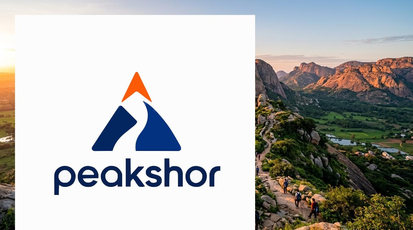 10 Best Weekend Treks Near Bangalore: Ultimate Guide 10 Best Weekend Treks Near Bangalore: Ultimate Guide